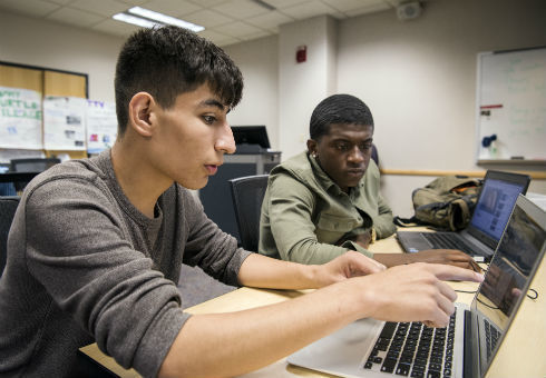 BEL analytics class